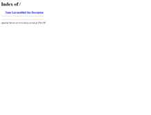 Tablet Screenshot of kursy.cyriax.pl