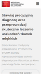 Mobile Screenshot of cyriax.com.pl